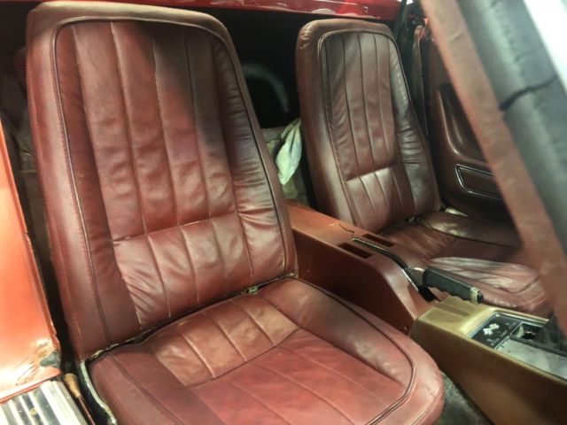 1968 Chevrolet Corvette - photo 12