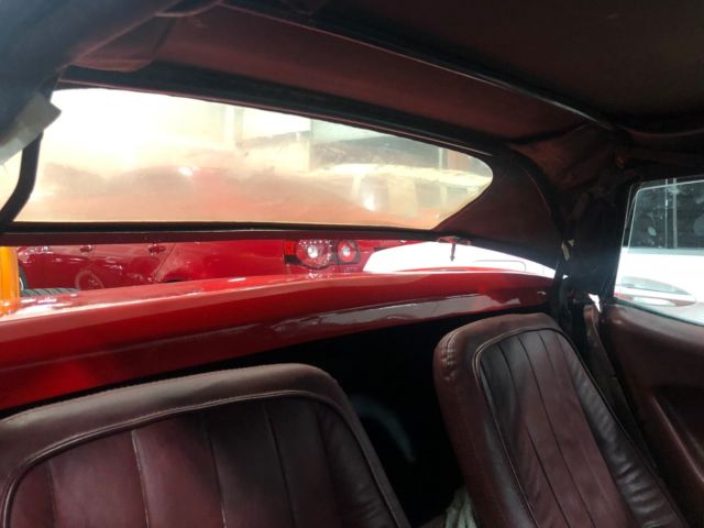 1968 Chevrolet Corvette - photo 13