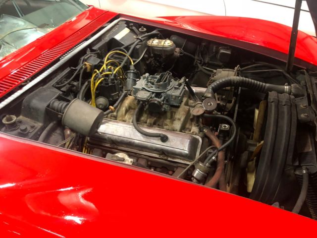 1968 Chevrolet Corvette - photo 9