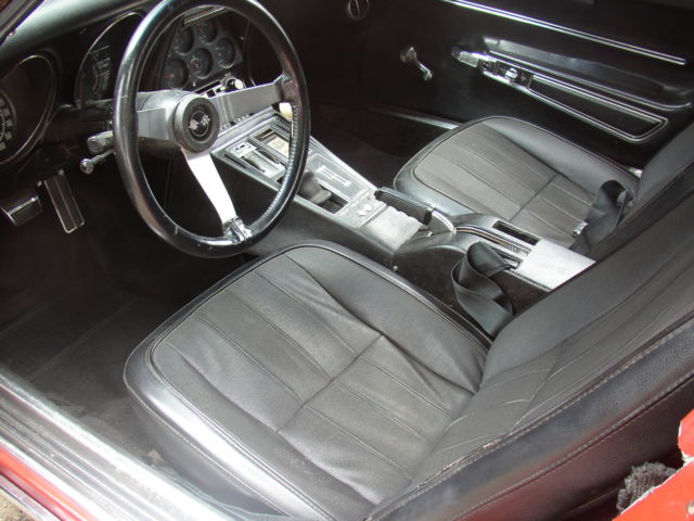 1968 Chevrolet Corvette - photo 10
