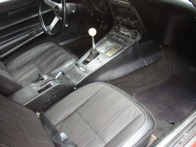1968 Chevrolet Corvette - photo 11