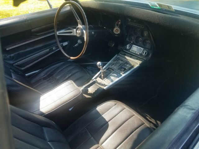 1968 Chevrolet Corvette - photo 3
