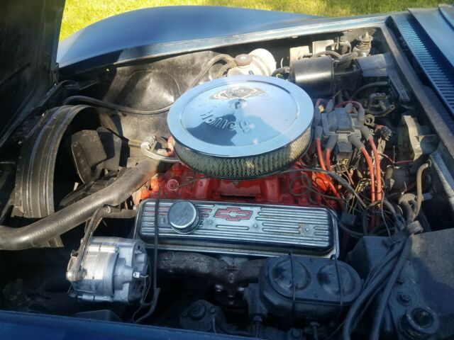 1968 Chevrolet Corvette - photo 4