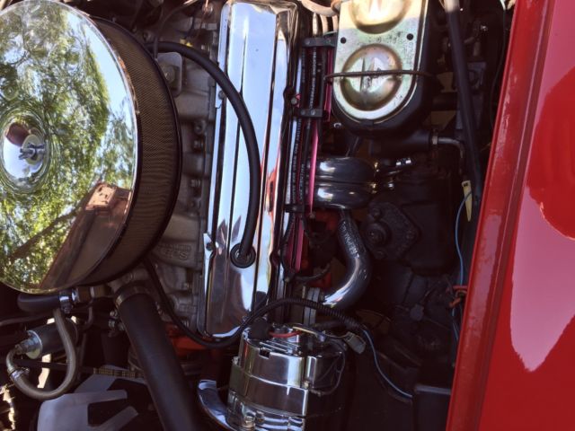 1968 Chevrolet Corvette - photo 11