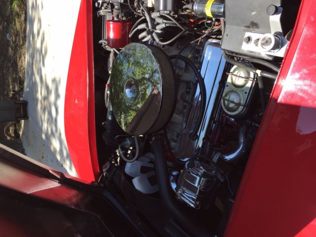 1968 Chevrolet Corvette - photo 12