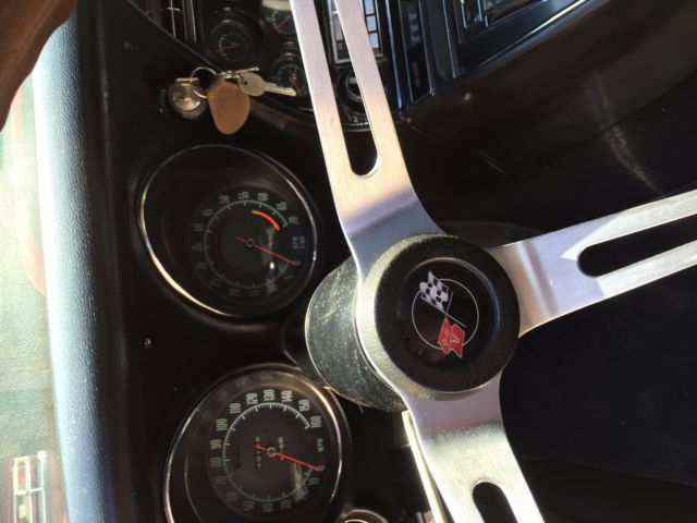1968 Chevrolet Corvette - photo 7
