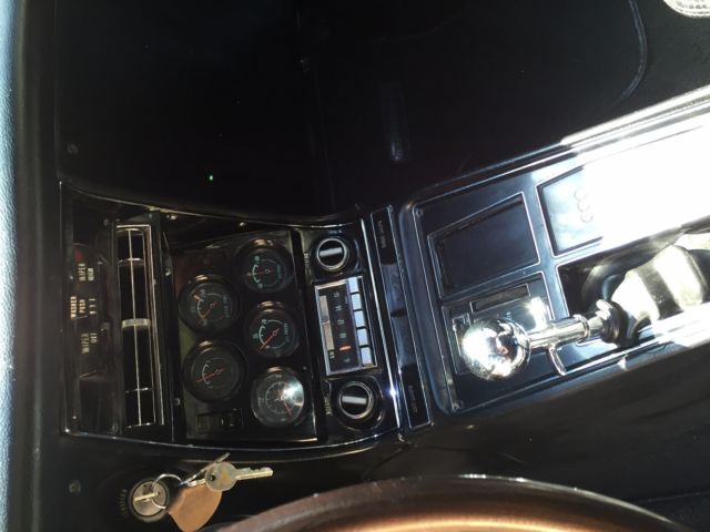 1968 Chevrolet Corvette - photo 8