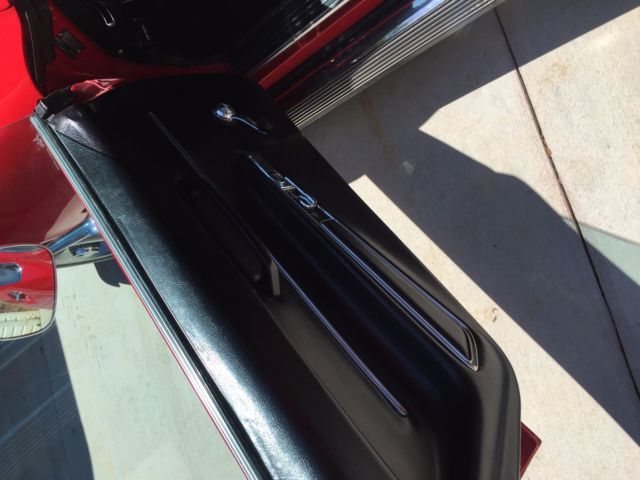 1968 Chevrolet Corvette - photo 9
