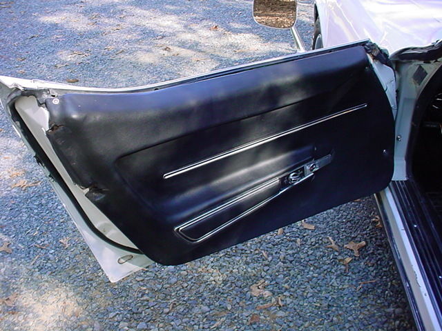 1968 Chevrolet Corvette Matching # 327/300hp Auto P/W P/S A/C NO RESERVE!! - photo 13