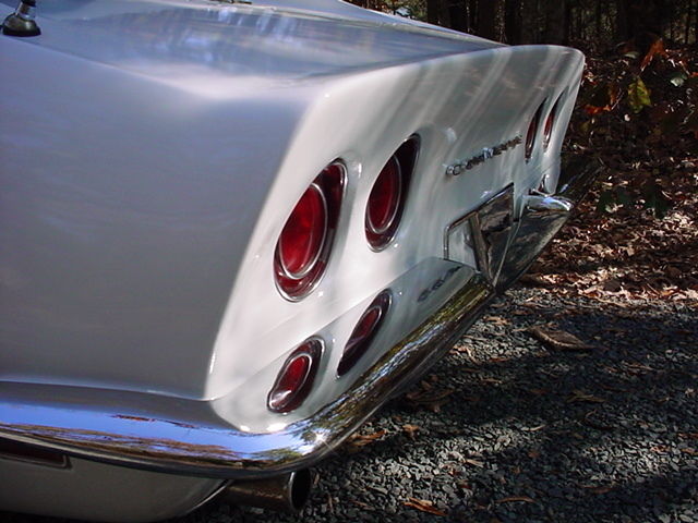 1968 Chevrolet Corvette Matching # 327/300hp Auto P/W P/S A/C NO RESERVE!! - photo 9