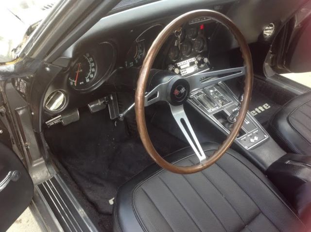 1968 Chevrolet Corvette - photo 10