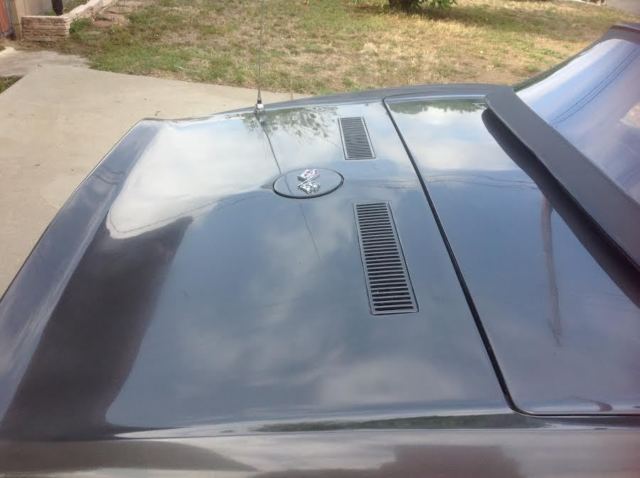 1968 Chevrolet Corvette - photo 13