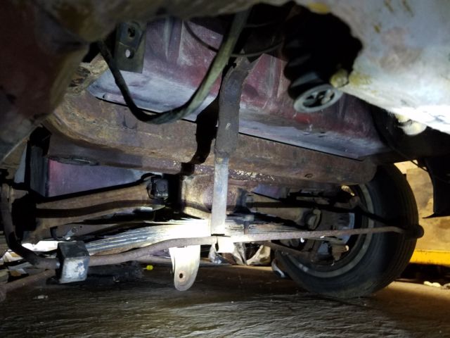 1968 Chevrolet Corvette SOLID PROJECT CAR! - photo 11