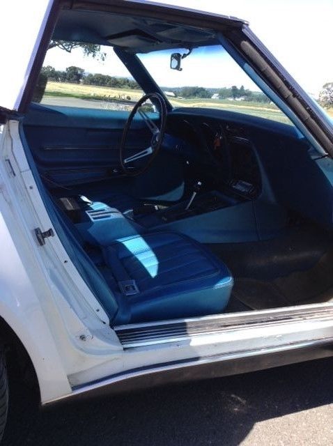 1968 Chevrolet Corvette Roadster - photo 10