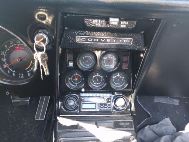 1968 Chevrolet Corvette - photo 5