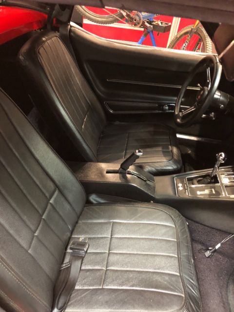 1968 Chevrolet Corvette - photo 6
