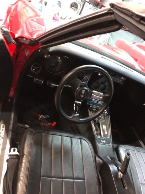 1968 Chevrolet Corvette - photo 7