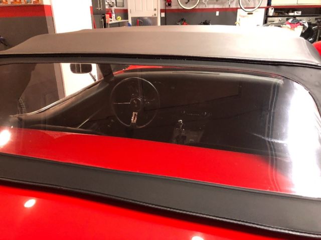 1968 Chevrolet Corvette - photo 9