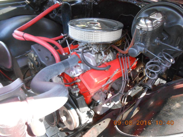 1968 Chevrolet C-10 Custom - photo 10