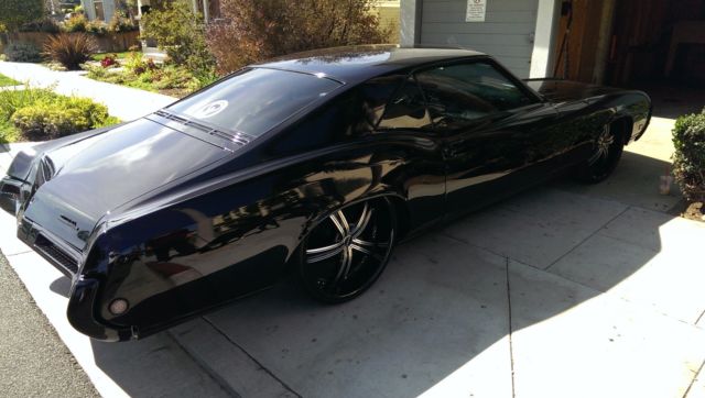 1968, chevy, custom, classic, Buick, 430 ci, air ride 1968 Buick Riviera