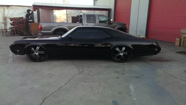 1968 Buick Riviera - photo 10