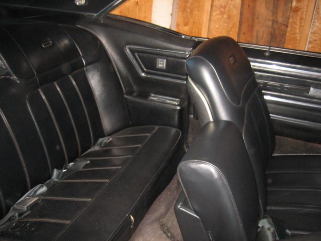 1968 Buick Riviera - photo 2