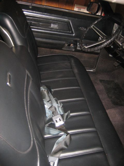 1968 Buick Riviera - photo 3