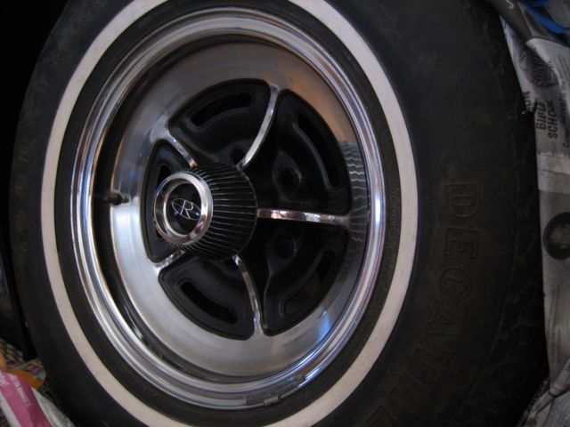 1968 Buick Riviera - photo 7