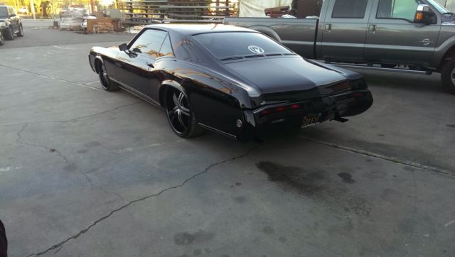 1968 Buick Riviera - photo 8