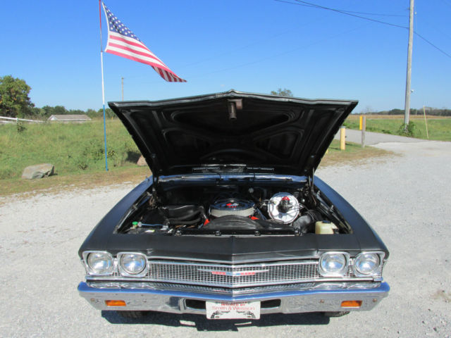 1968 Chevrolet El Camino 1968 El Camino - photo 6