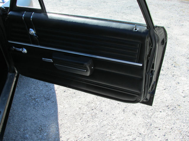 1968 Chevrolet El Camino 1968 El Camino - photo 8