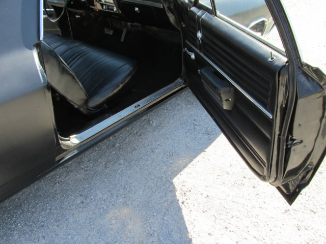 1968 Chevrolet El Camino 1968 El Camino - photo 9