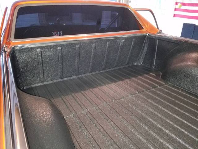 1968 Chevrolet El Camino Custom - photo 9