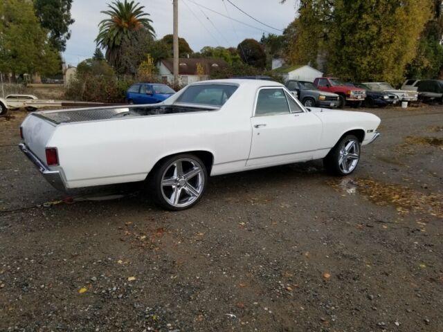 1968 Chevrolet El Camino - photo 5
