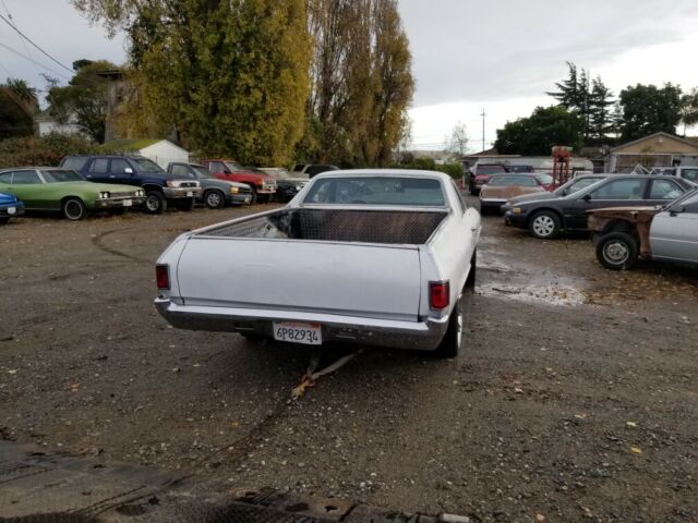 1968 Chevrolet El Camino - photo 6