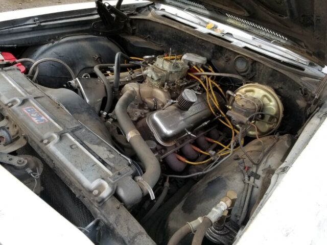 1968 Chevrolet El Camino - photo 9