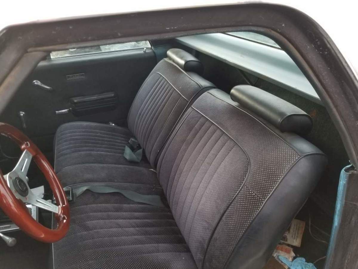 1968 Chevrolet El Camino - photo 11