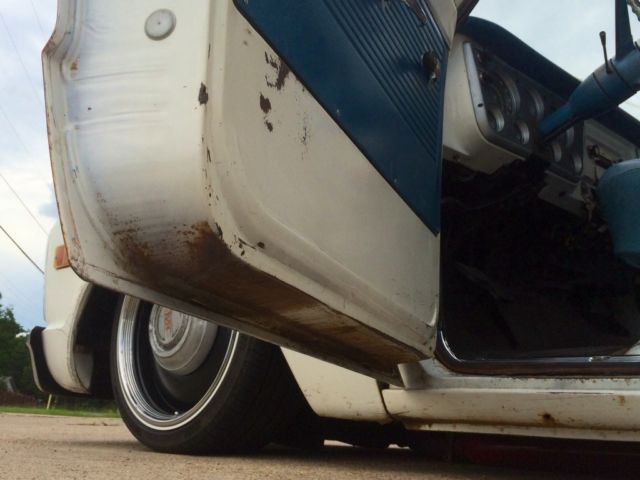1968 GMC Other - photo 10