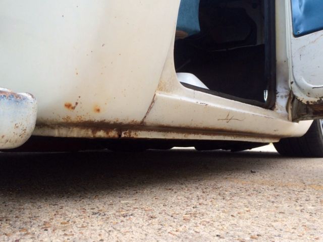 1968 GMC Other - photo 12