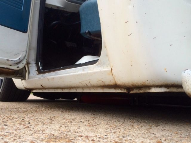 1968 GMC Other - photo 13