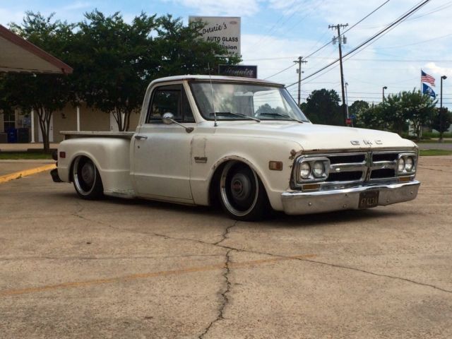 1968 GMC Other - photo 2