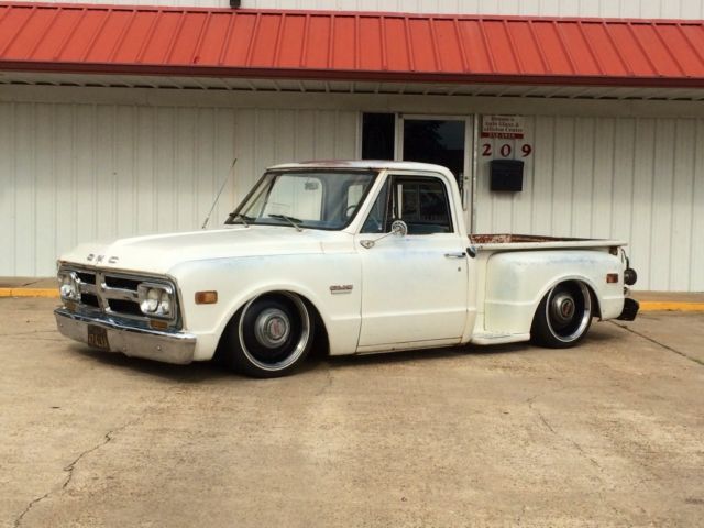 1968 GMC Other - photo 3