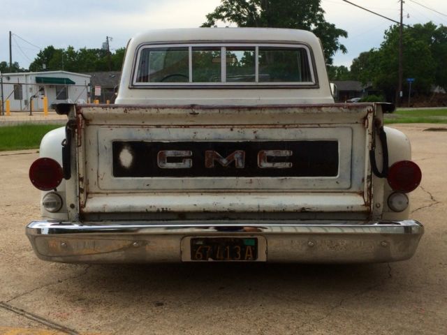 1968 GMC Other - photo 4