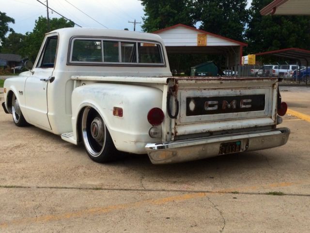 1968 GMC Other - photo 5