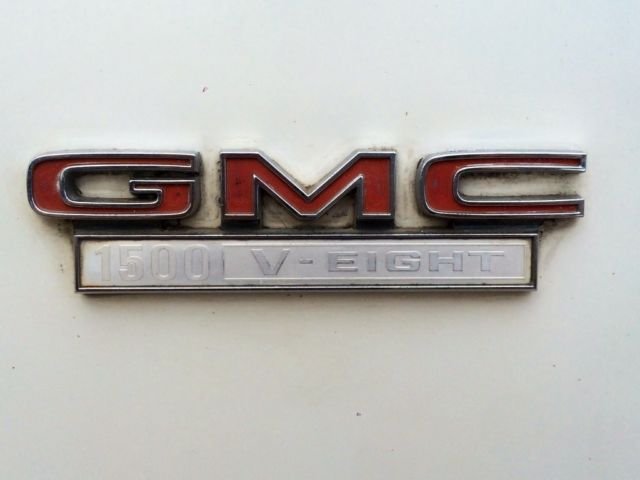 1968 GMC Other - photo 6