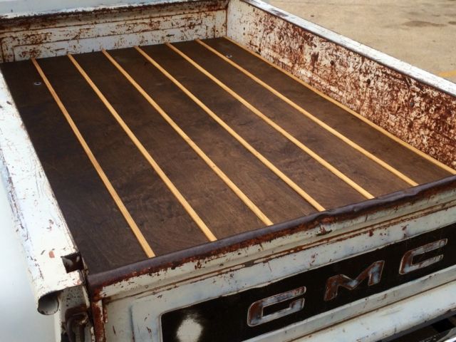 1968 GMC Other - photo 7