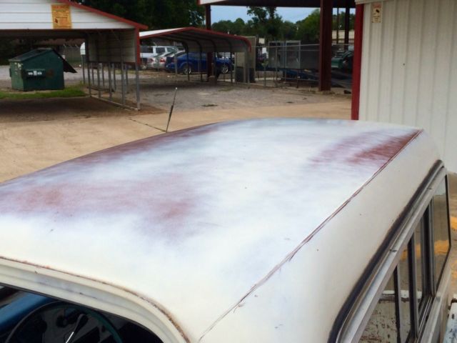 1968 GMC Other - photo 8