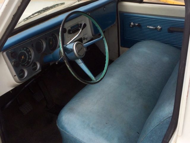 1968 GMC Other - photo 9