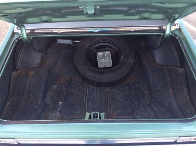1968 Chevrolet Nova 2-door Coupe - photo 11