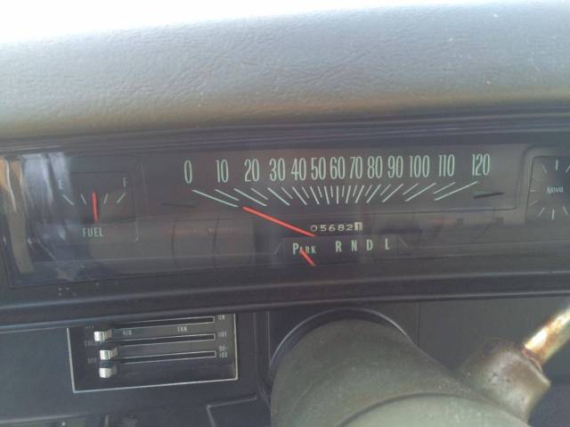 1968 Chevrolet Nova 2-door Coupe - photo 7